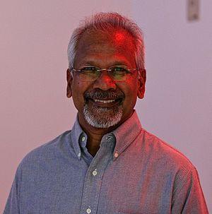 Mani Ratnam