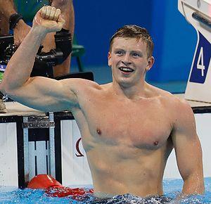 Adam Peaty