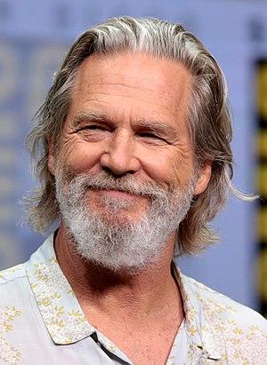 Jeff Bridges