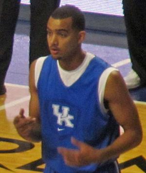 Trey Lyles