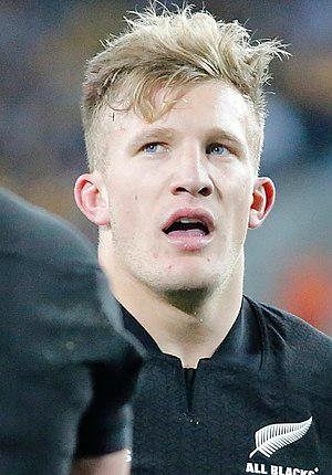 Damian McKenzie