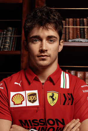 Charles Leclerc