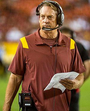 Jack Del Rio