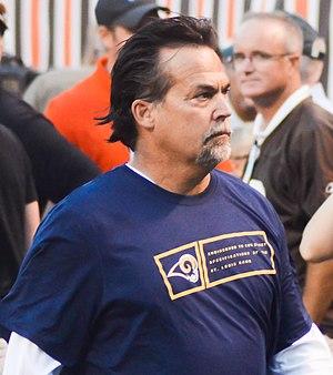 Jeff Fisher