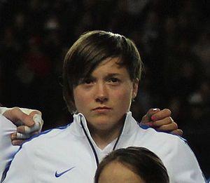 Fran Kirby