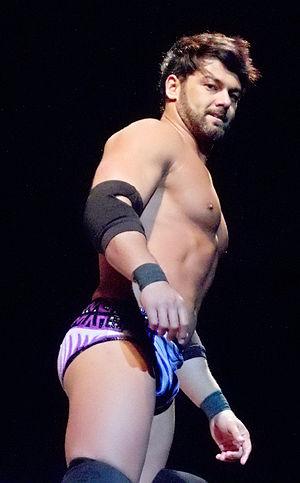 Justin Gabriel