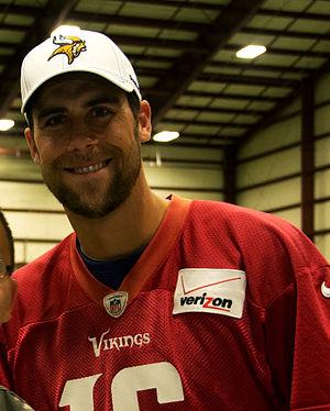 Matt Cassel