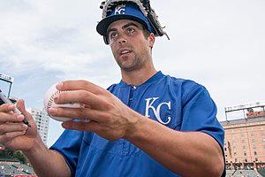 Whit Merrifield