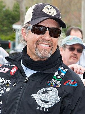 Kyle Petty