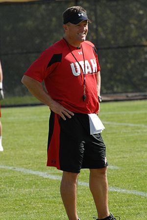 Kyle Whittingham