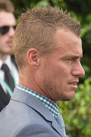 Lleyton Hewitt