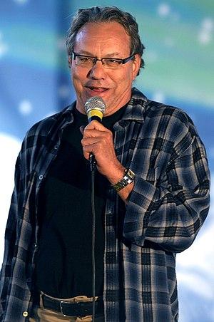 Lewis Black