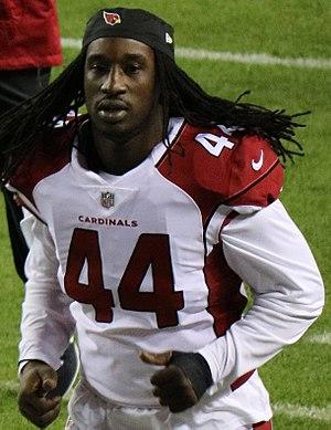 Markus Golden