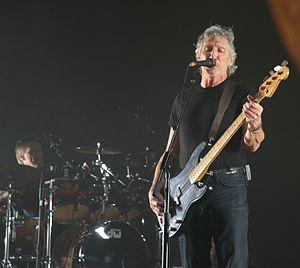 Roger Waters