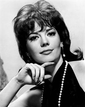 Natalie Wood