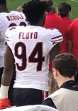 Leonard Floyd