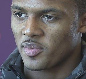 Deshaun Watson