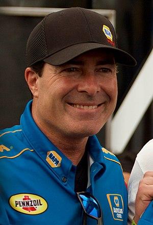 Ron Capps