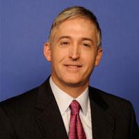 Trey Gowdy