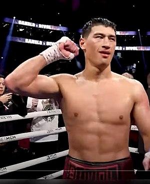 Dmitry Bivol