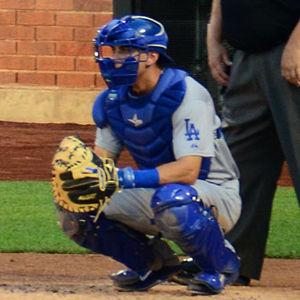 Austin Barnes