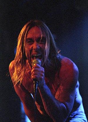 Iggy Pop