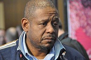 Forest Whitaker