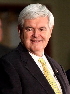 Newt Gingrich