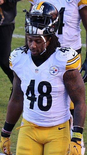 Bud Dupree