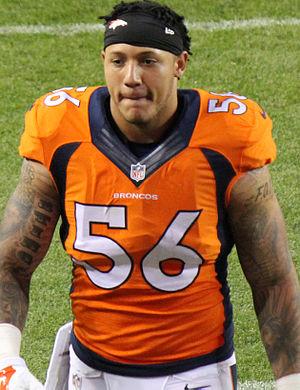 Shane Ray