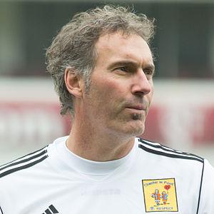 Laurent Blanc