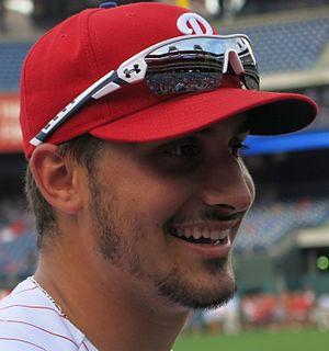 Zach Eflin