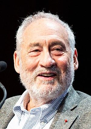 Joseph E. Stiglitz