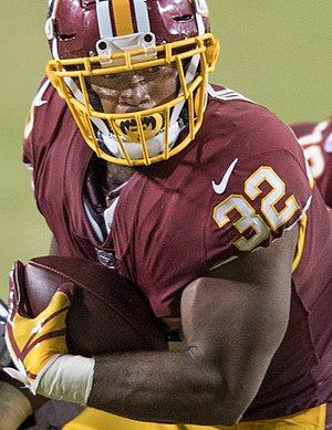 Samaje Perine