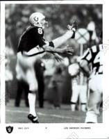 Ray Guy