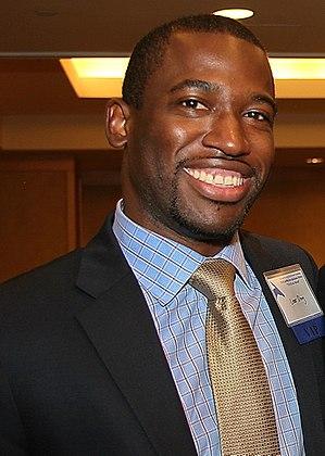 Levar Stoney