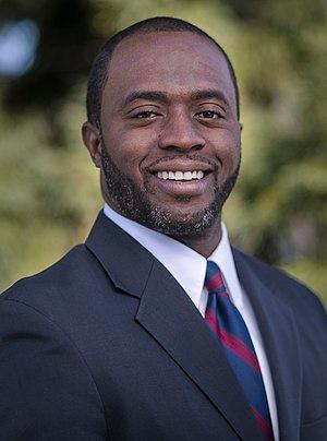 Tony Thurmond