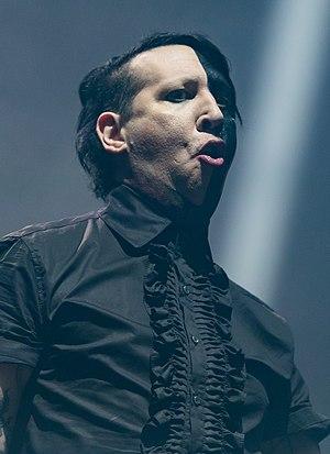 Marilyn Manson