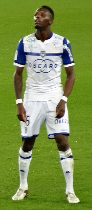 Seko Fofana