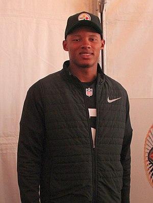 Joshua Dobbs