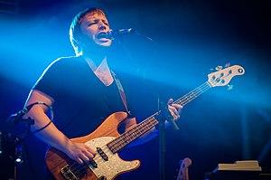 Ben McKee