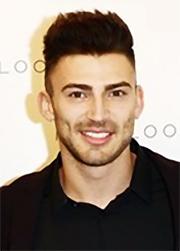 Jake Quickenden