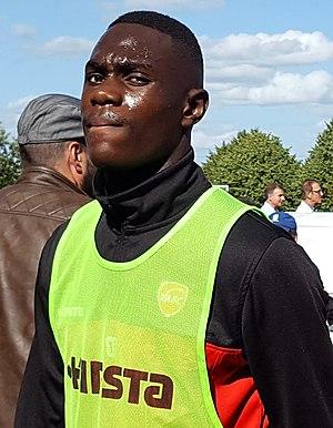 Moussa Niakhate