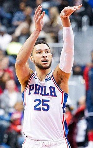 Ben Simmons