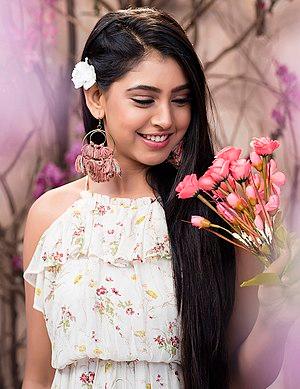 Niti Taylor