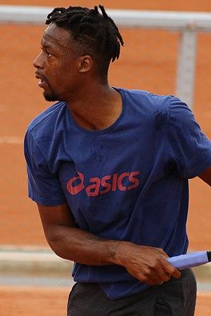 Gaël Monfils