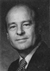 James E. Defebaugh