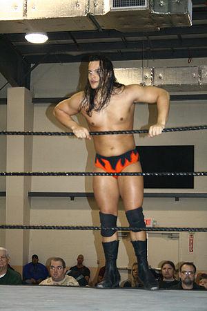 Bo Dallas