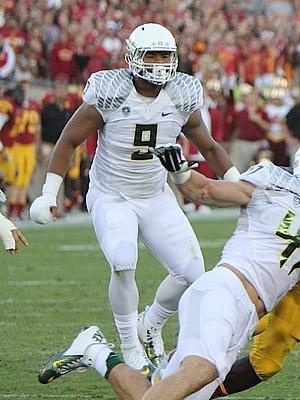 Arik Armstead