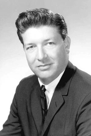 David L. Brower